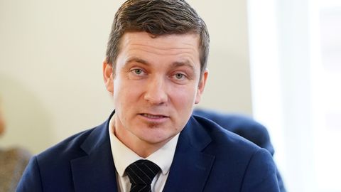 CVK izstrādājusi rīcības plānus gadījumam, ja nedarbosies vēlētāju reģistrs