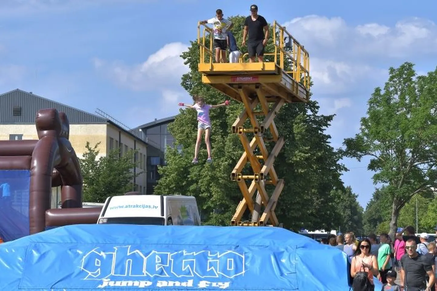 Raksta foto