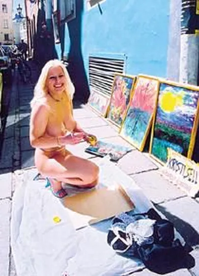 Sksi-Kristi tupemaalingud