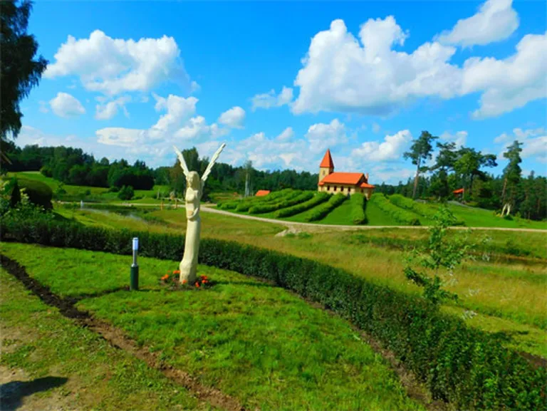 Raksta foto