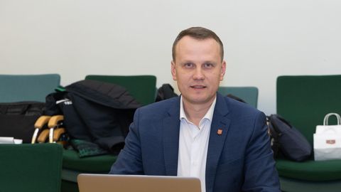 PRIIT TOOBAL ⟩ Põhja-Sakala valla 2025. aasta lõputunnistusel on kolm kahte