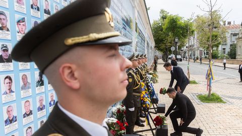 ANALÜÜS ⟩ Suur segadus Vene-Ukraina rahuläbirääkimiste ümber