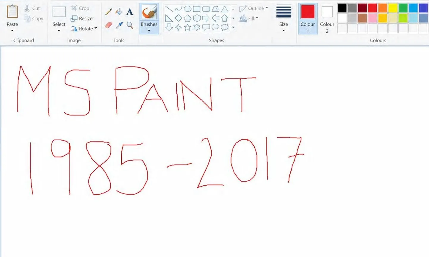 Painti surm