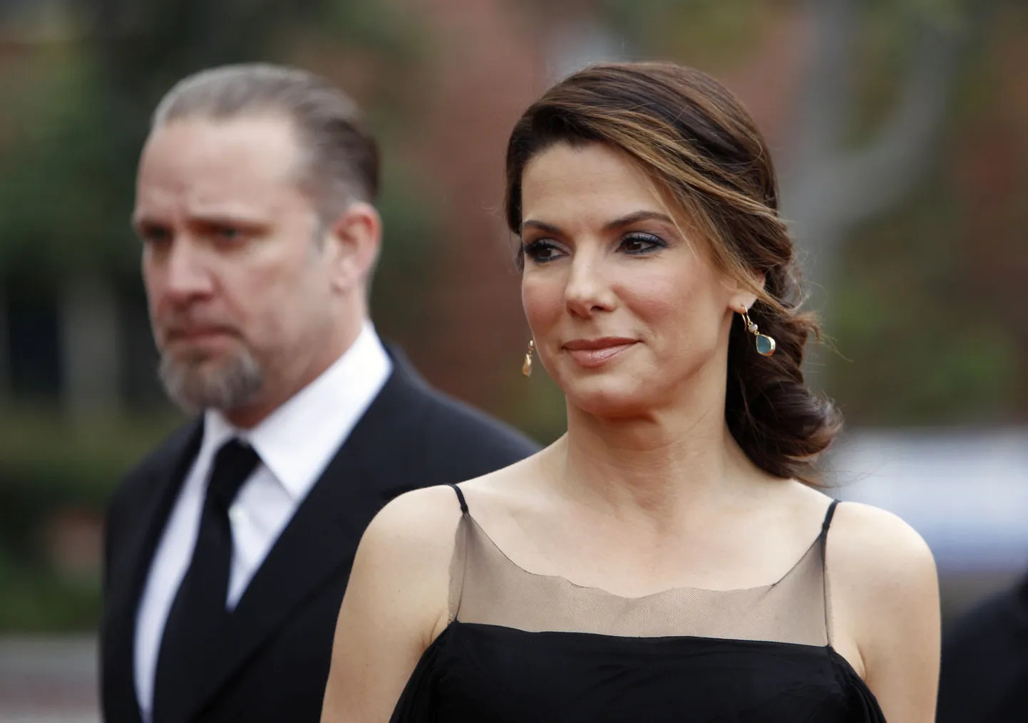 Sandra Bullock tegi oma abielule Jesse Jamesiga lõpu, kui selgus kaasa truudusetus