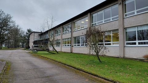 Maakool saab ligi kahe miljoni euro eest uue ilme