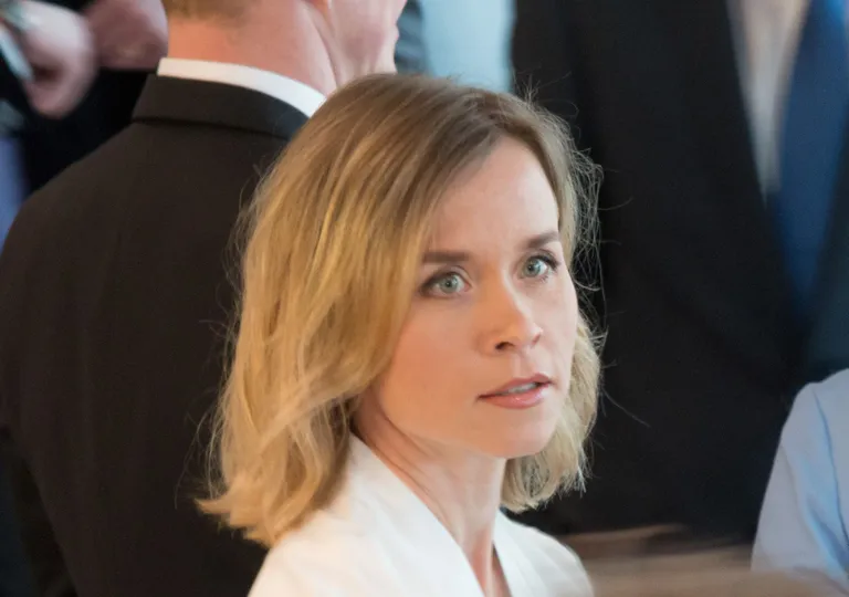 Evelin Võigemast kandis enne abiellumist perekonnanime Pang.