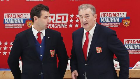 Võimalik vaid Venemaal? Putini sõbra poeg nimetati KHLi rikkaima hokiklubi peatreeneriks, kuigi tal on null kogemust!