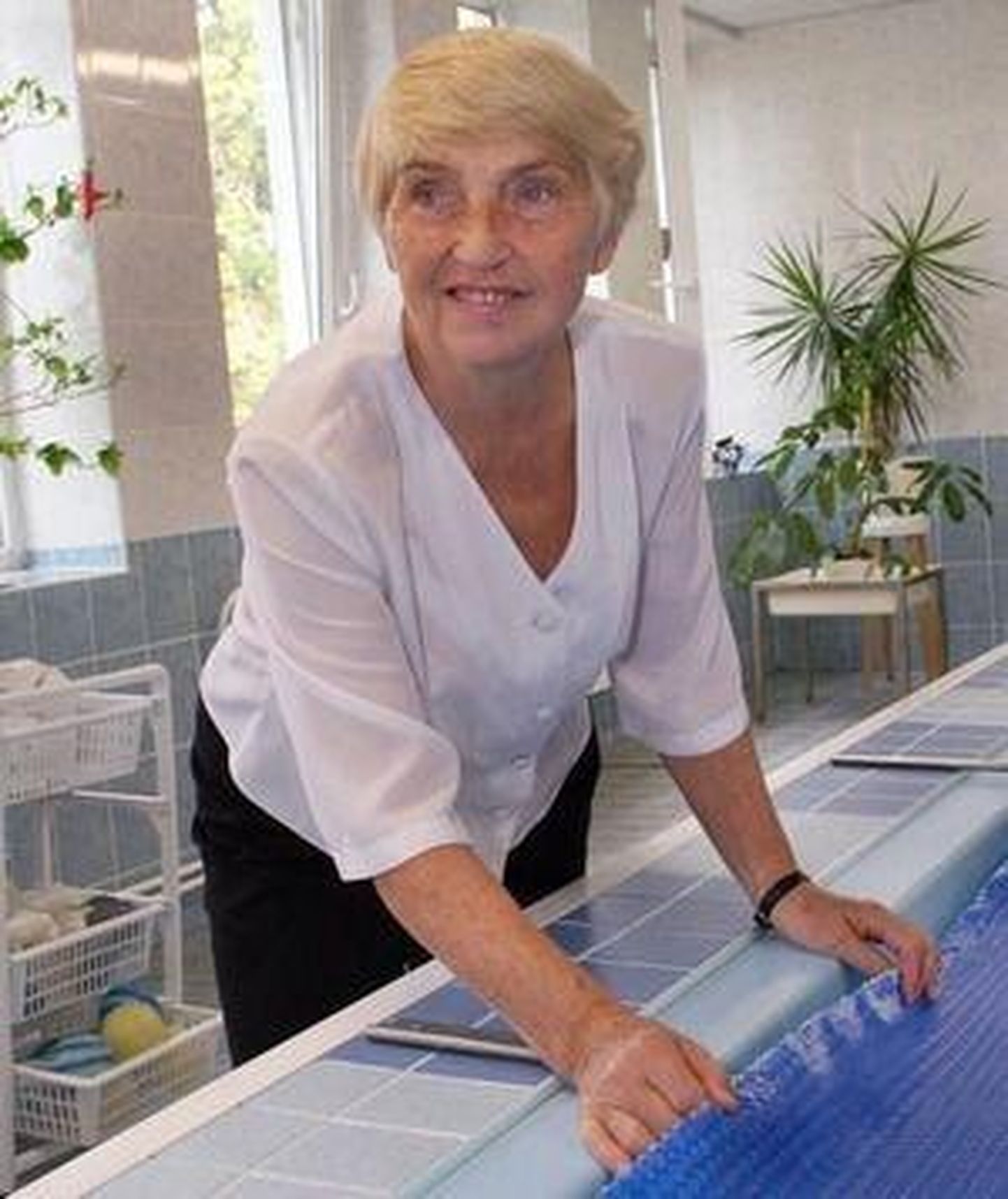 Silvia Neeme on spordivabatahtlike meeskonnaga vedanud 1986. aastal algatatud ja idamaade kalendrist inspireeritud aastajooksude traditsiooni katkematult tänapäevani.