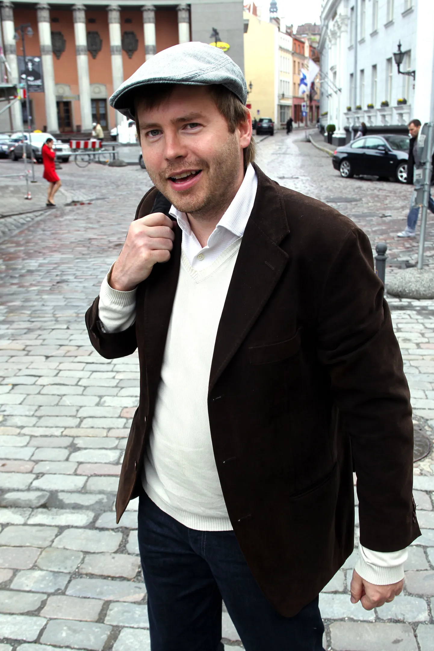 Rene Tammist