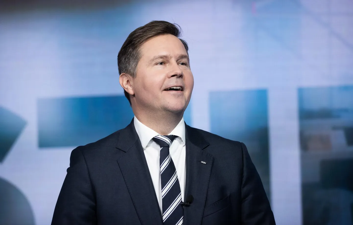 Allan Parik soovitab inimestel vaadata, mis lahendused turule tekivad ja seejärel otsustada, kas jätkata olemasolevas sambas või hakata ise pensionivara juhtima.
