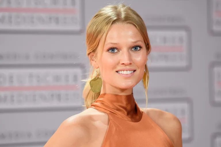 Toni Garrn / wikipedia.org