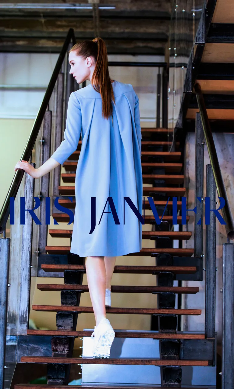 Iris Janvier