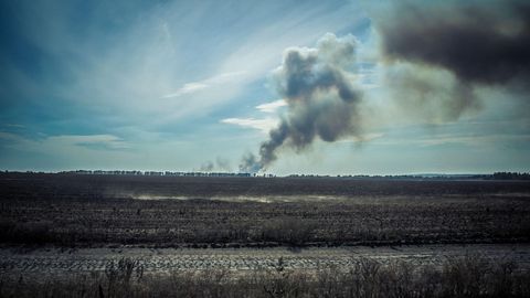 BLOGI ⟩ 1542. sõjapäev Ukrainas: Zelenskõi: Ukraina teeb Ühendriikidega koostööd kõikidel tasanditel
