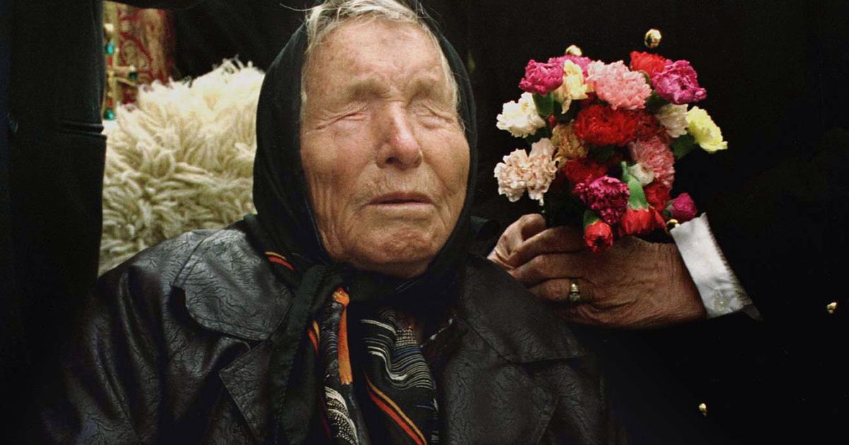 Что предсказала наследница Ванги