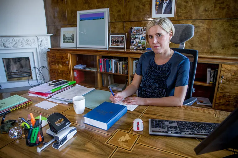 Foto: Sander Ilvest