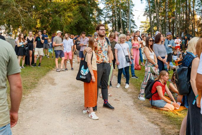 Selgus Intsikurmu festivali toimumisaeg