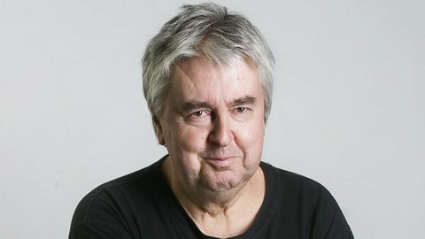 IVAN MAKAROV ⟩ Esimest eesti kosmonauti ei tule