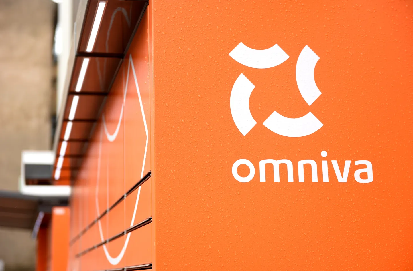 Omniva logo