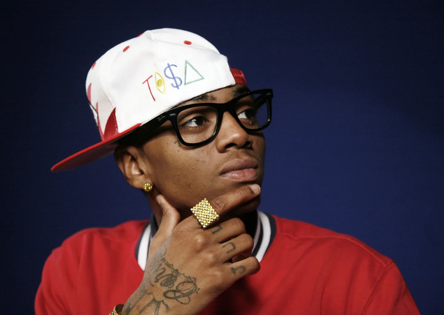 Soulja Boy