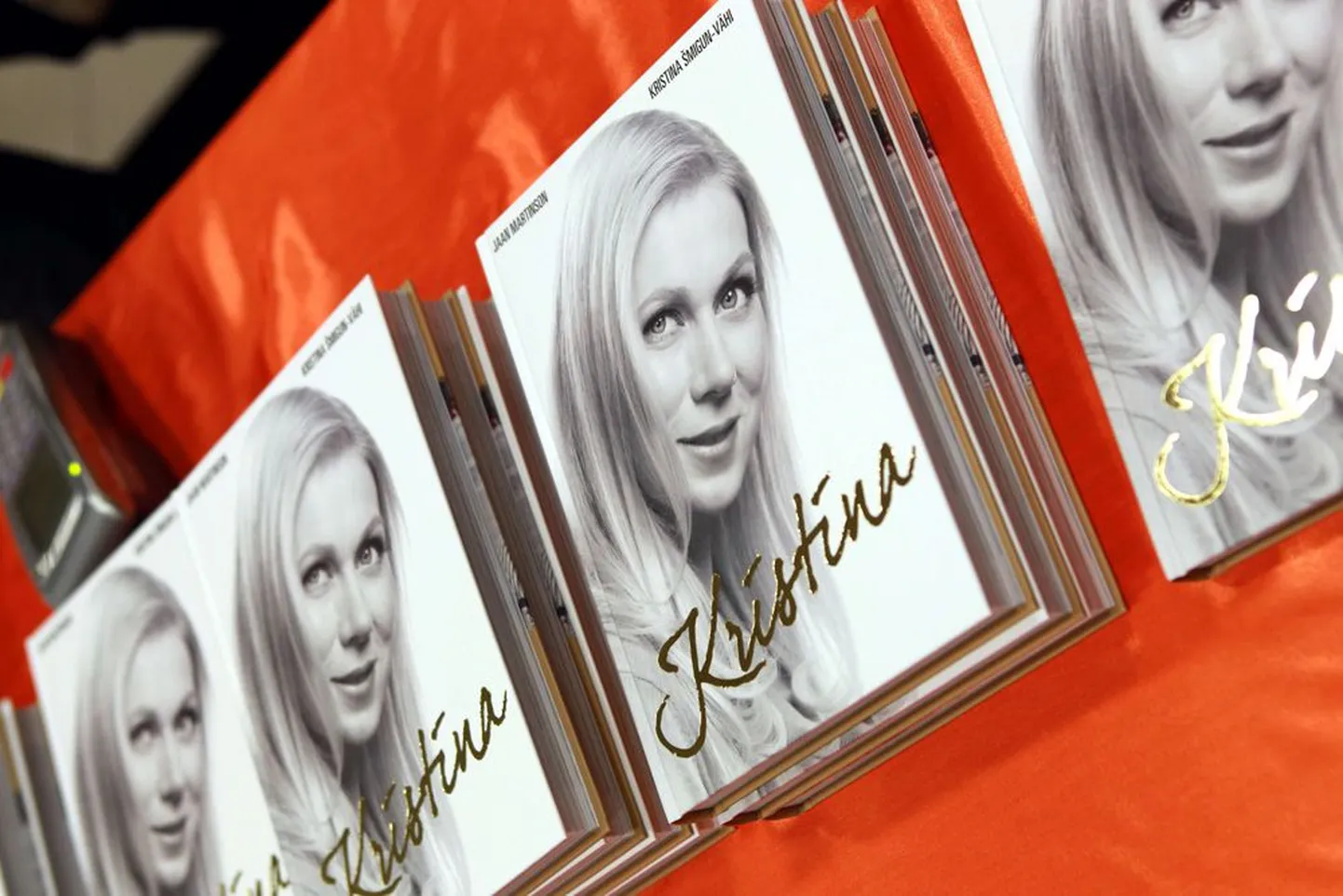 Kristina Šmigun-Vähi