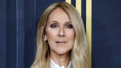 NÜÜD ON KINDEL ⟩ Terviseprobleemide käes vaevelnud Celine Dion teatas oma naasmisest lavale