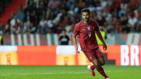 Itaalia klubi Milan käis portugallase eest välja rekordsumma