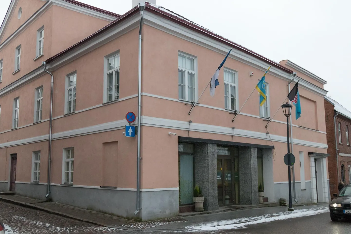 Viljandi vallavalitsus ootab ettepanekuid valla arengukava tarvis.