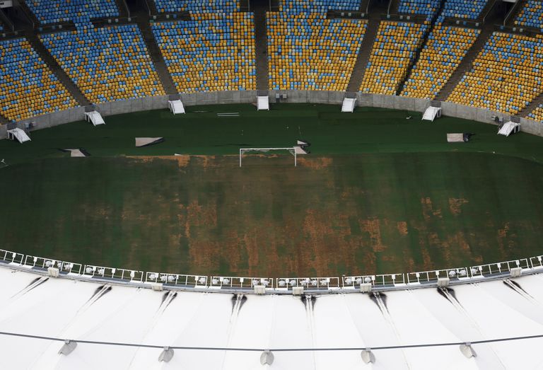 Maracanã staadion