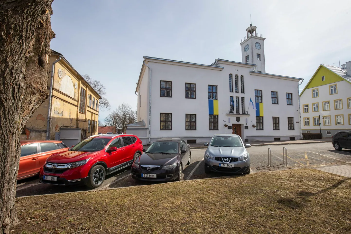 Päästeamet tegi linnavalitsusele ettekirjutuse 2019. aasta veebruaris. Viljandi linnavalitsus nõutud ajaks ettekirjutust ei täitnud ja saigi nüüd päästeametilt 2000-eurose arve. 
