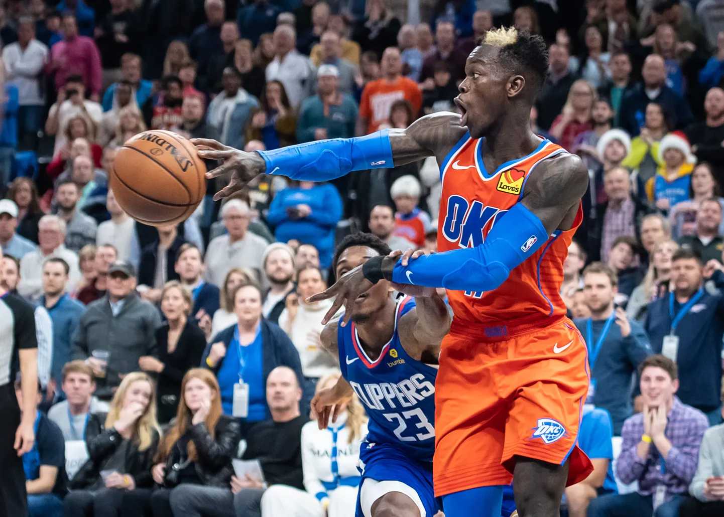 Dennis Schröder