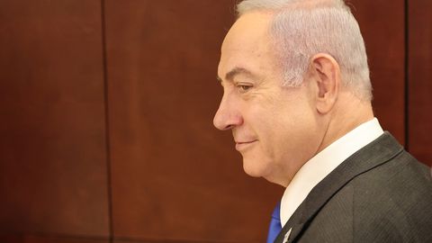 Netanyahu saatis paremäärmuslaste kaasamise vältimiseks sõjakabineti laiali