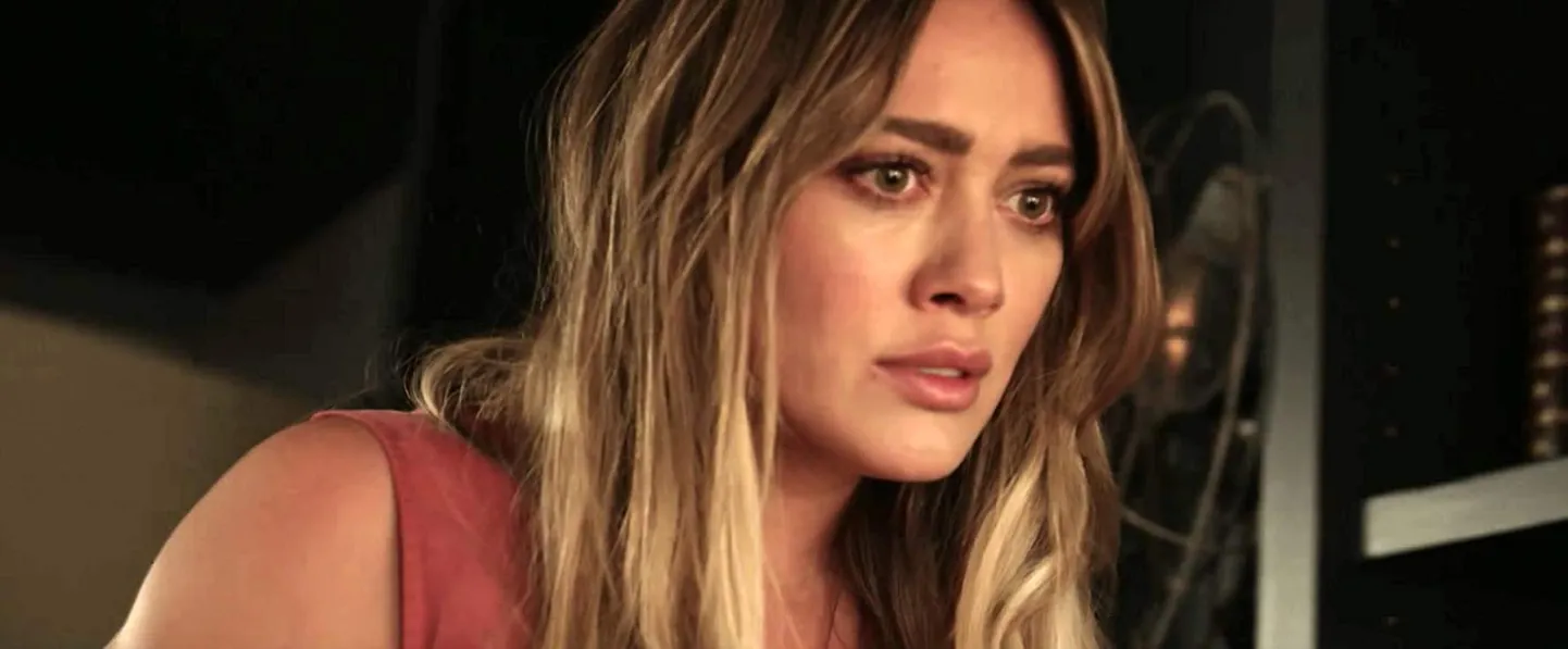 Hilary Duff filmis «The Haunting of Sharon Tate»