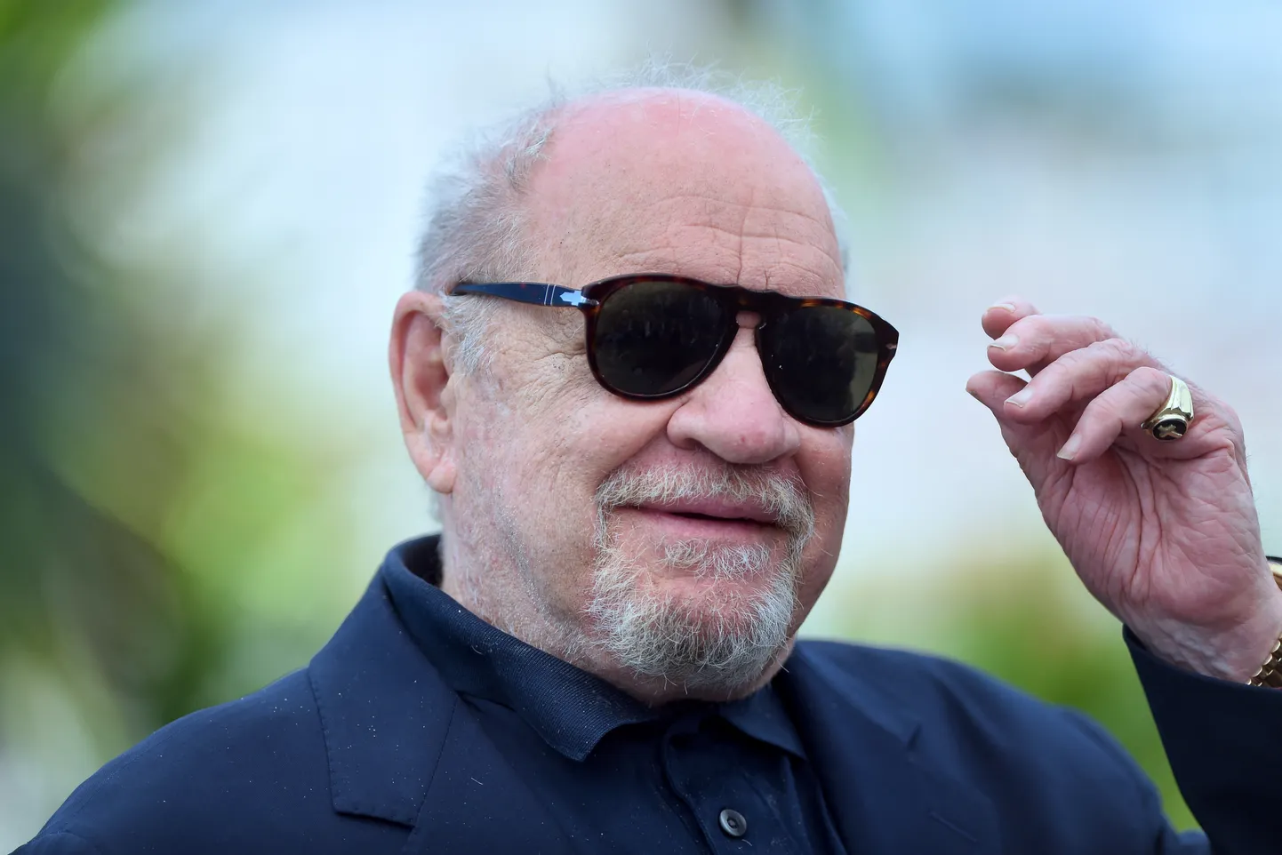 Paul Schrader 2024. aastal.