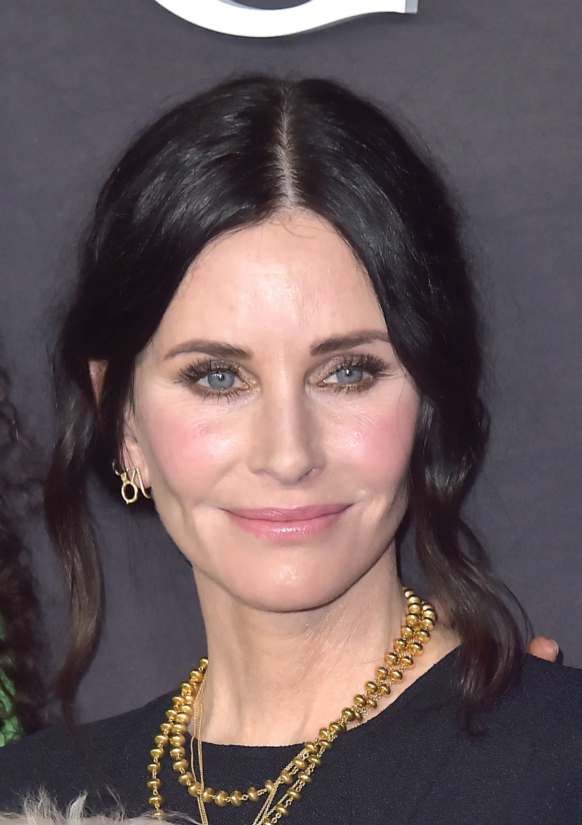 Courteney Cox