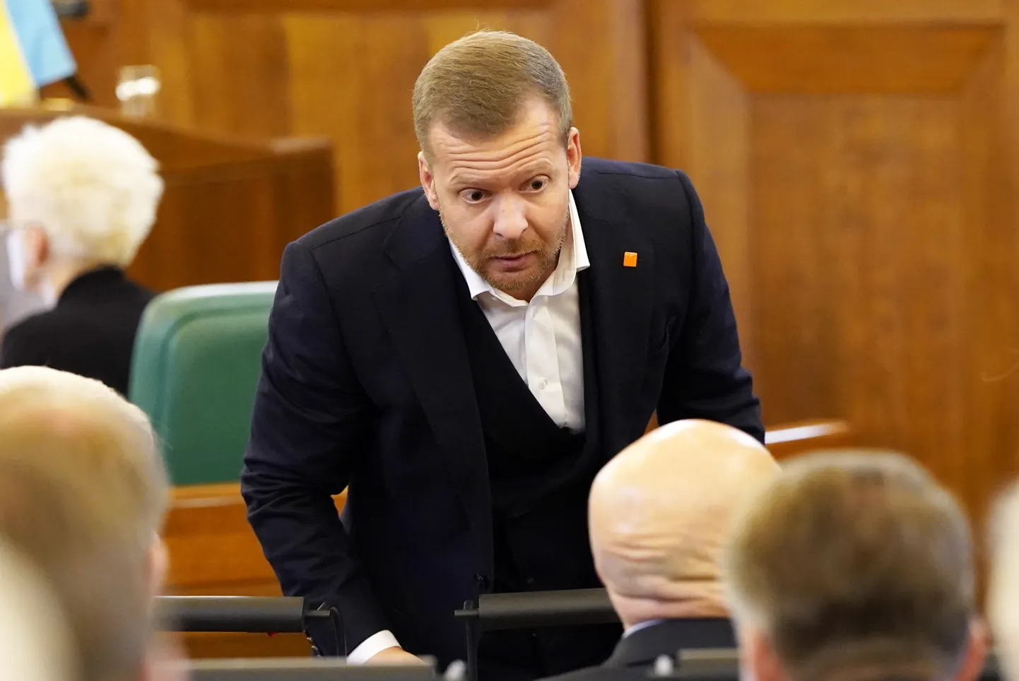 Алексей Росликов