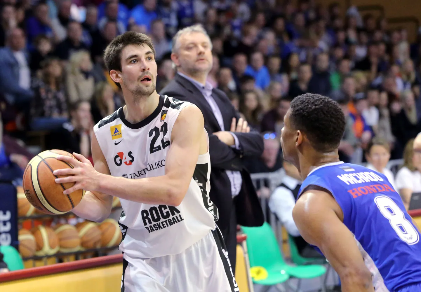 Tanel Kurbas
