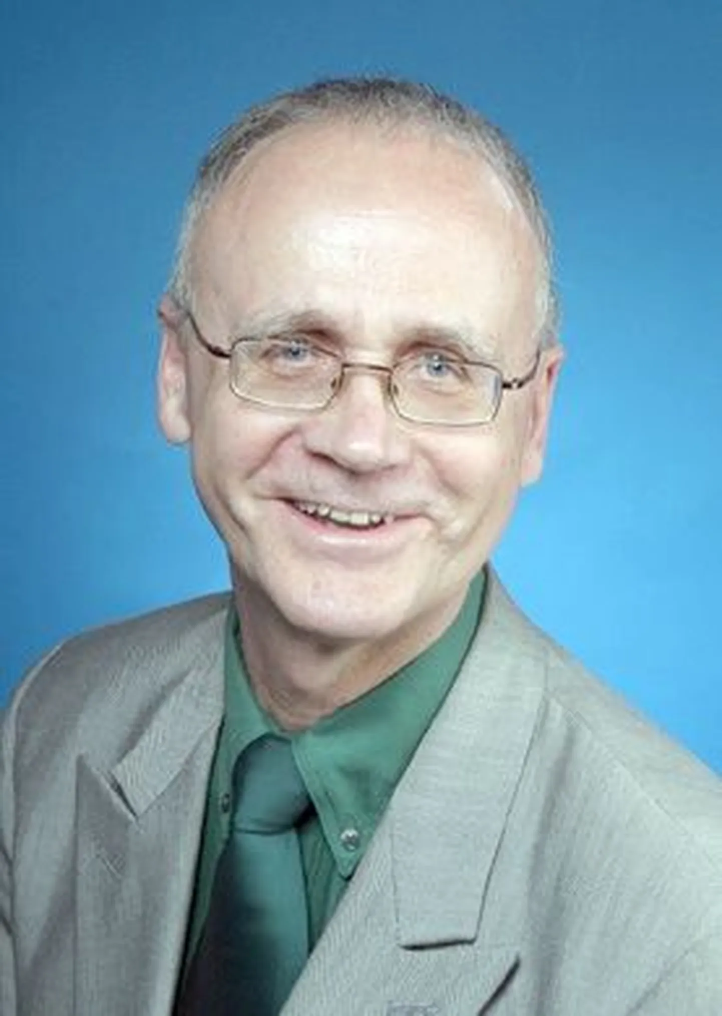 Kalle Kurg