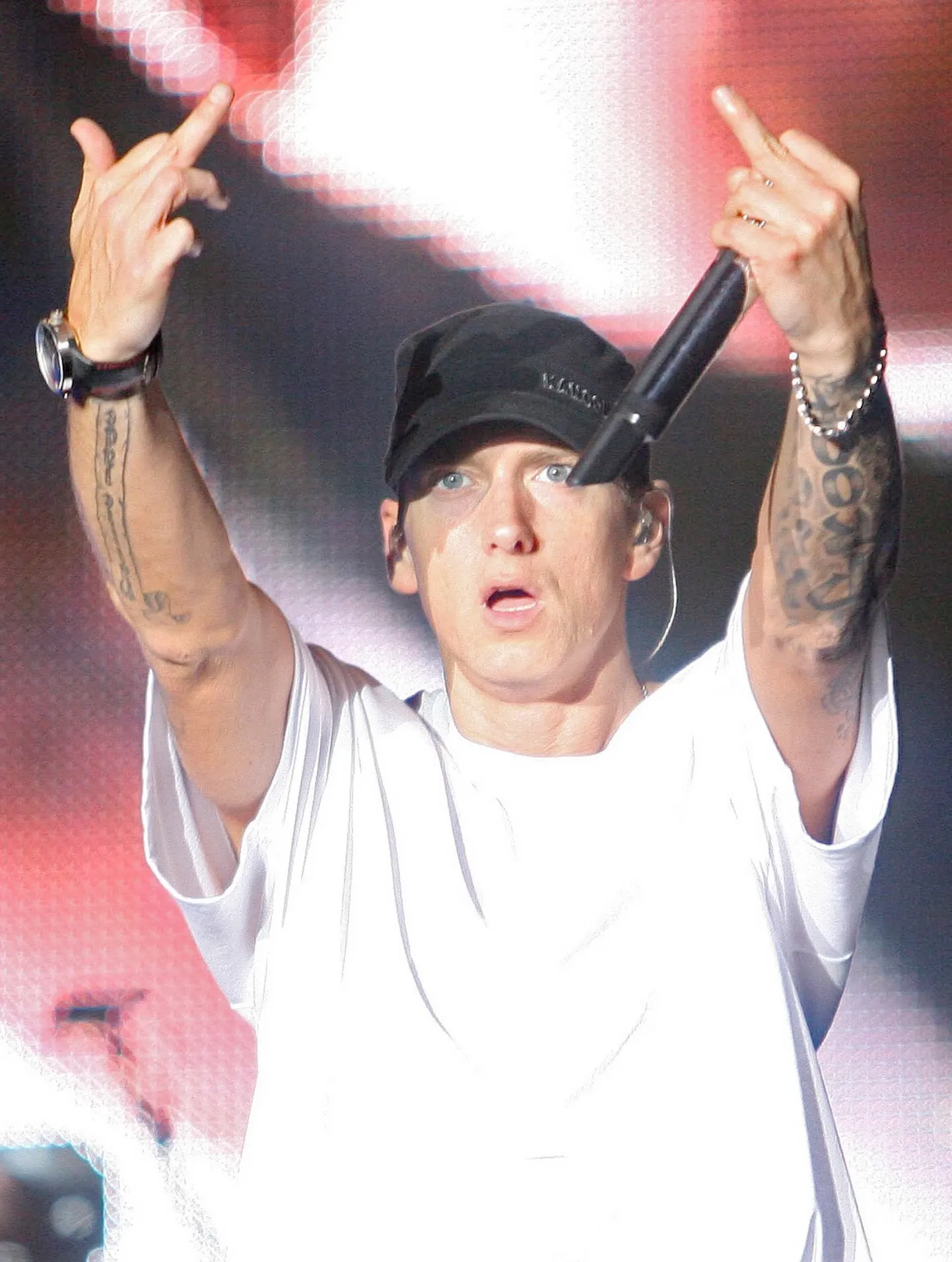 Eminem
