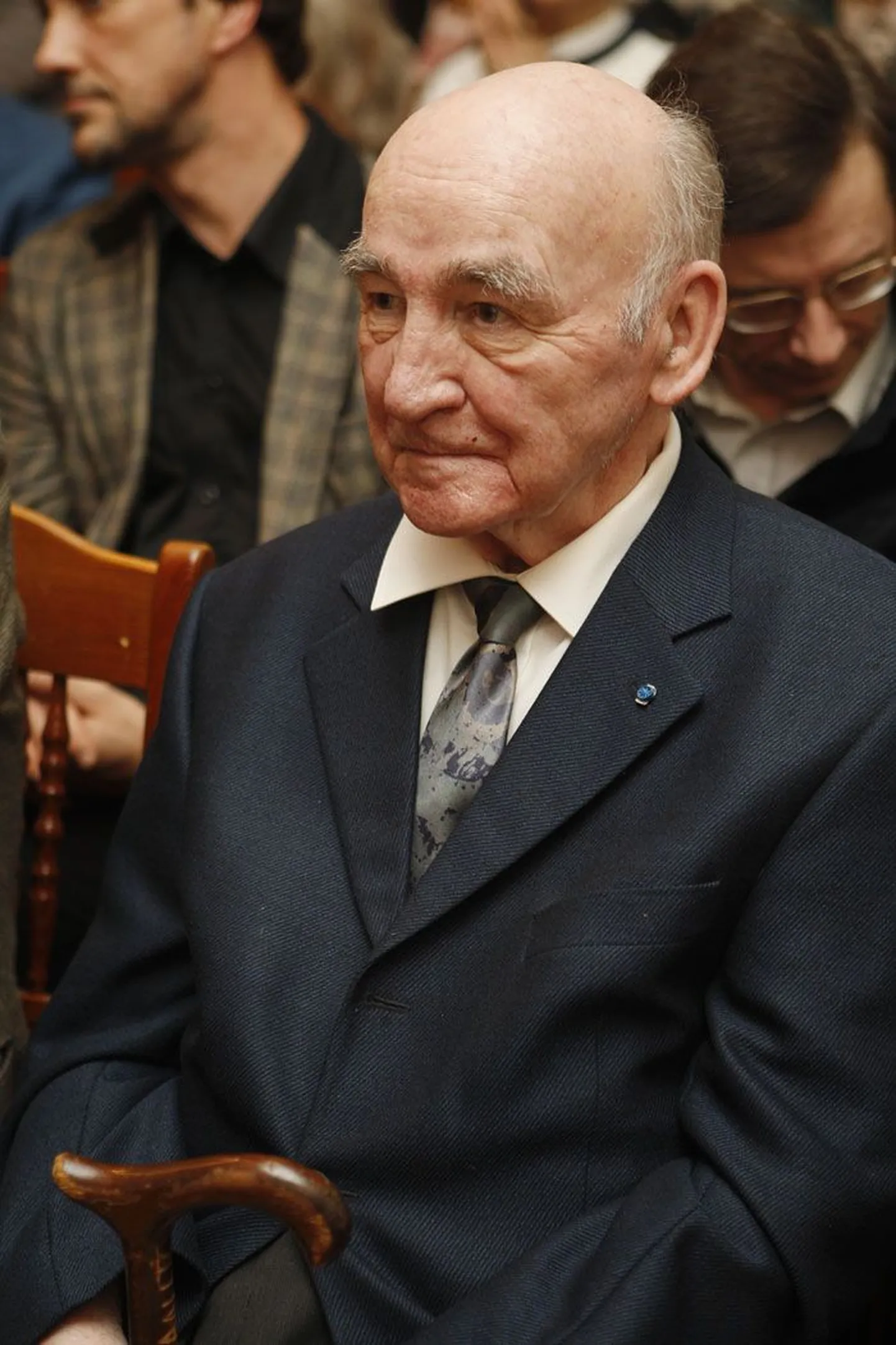 Ain Kaalep