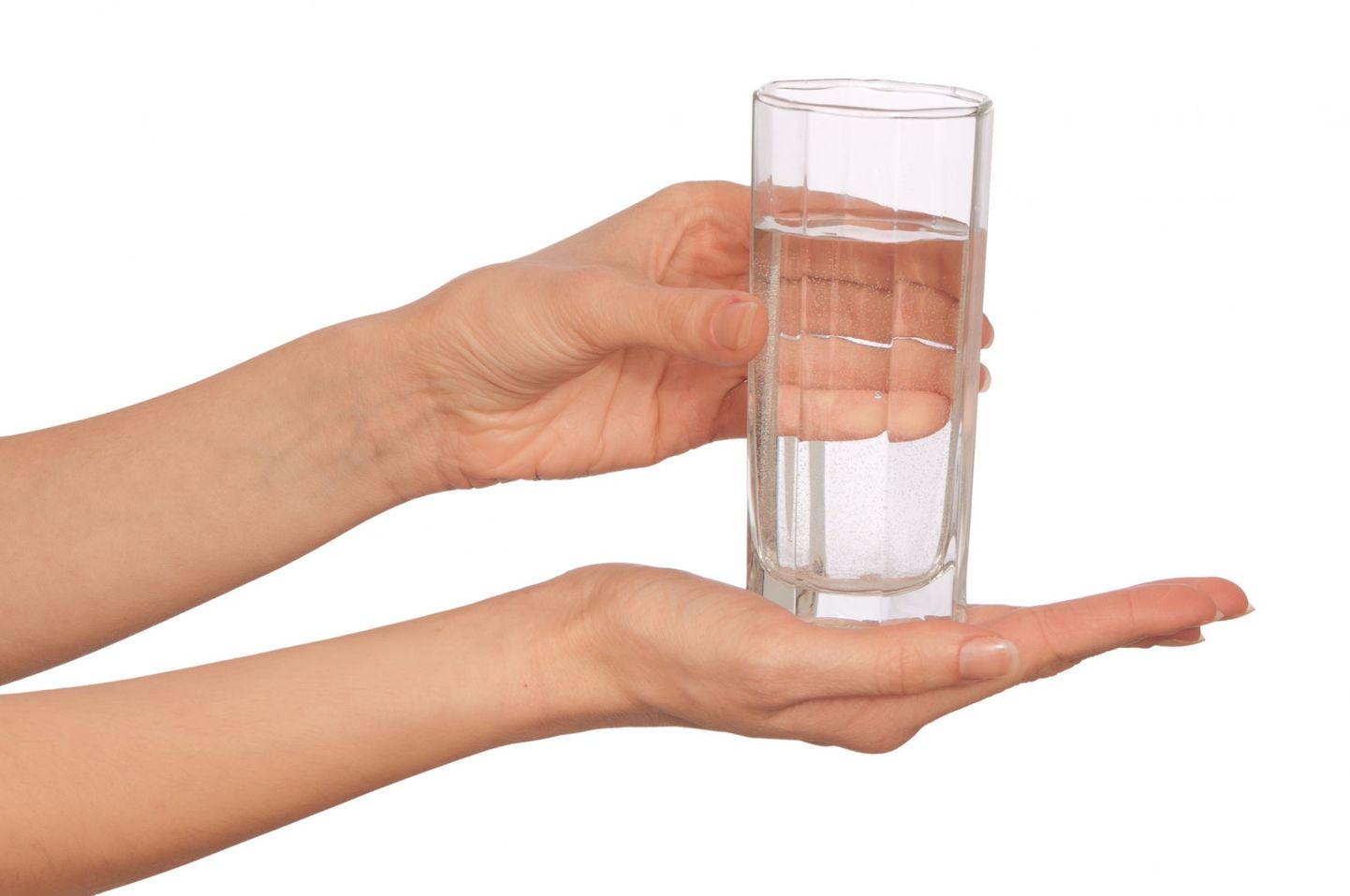 Klaas vett