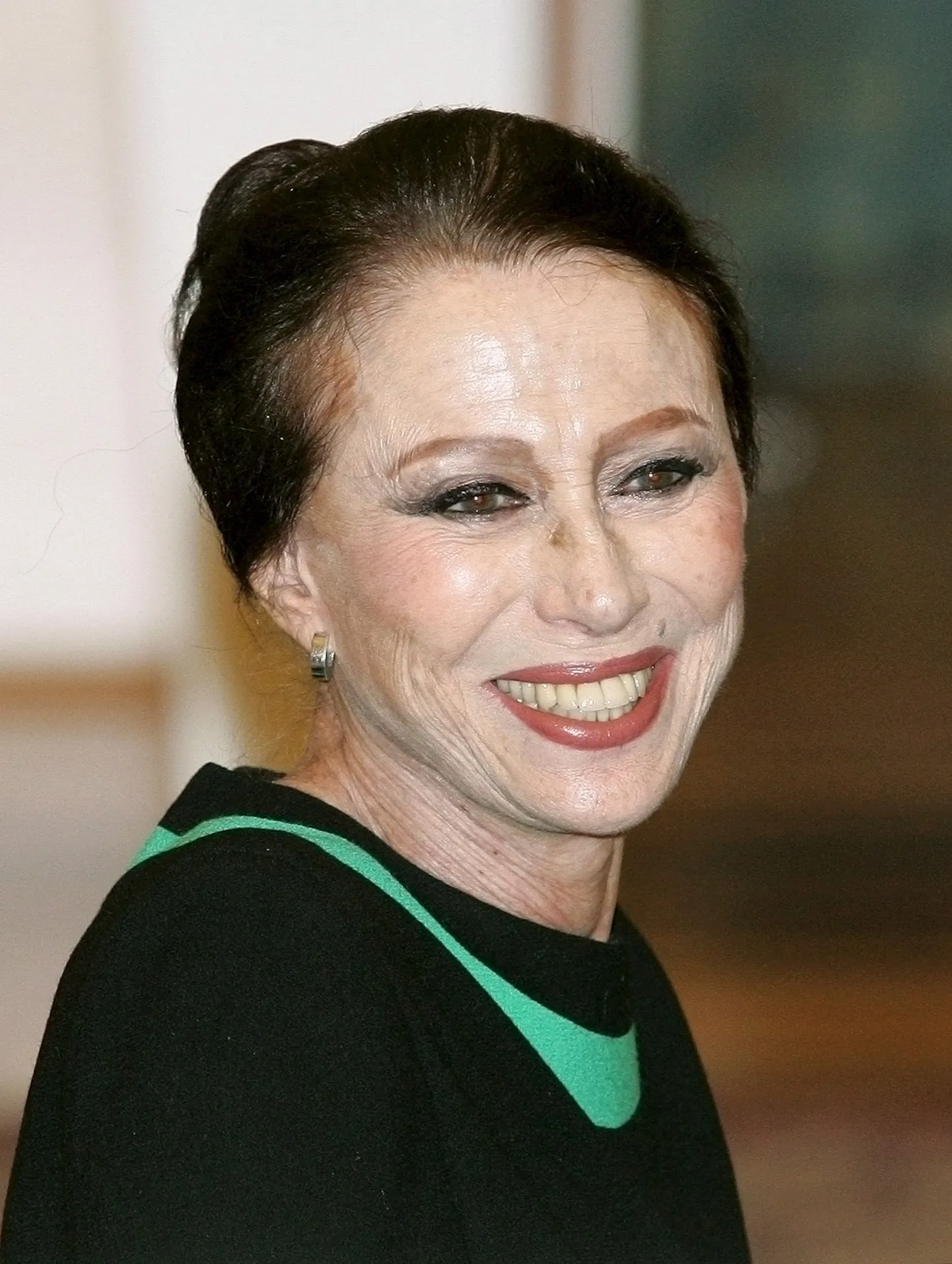 Maia Plissetskaja