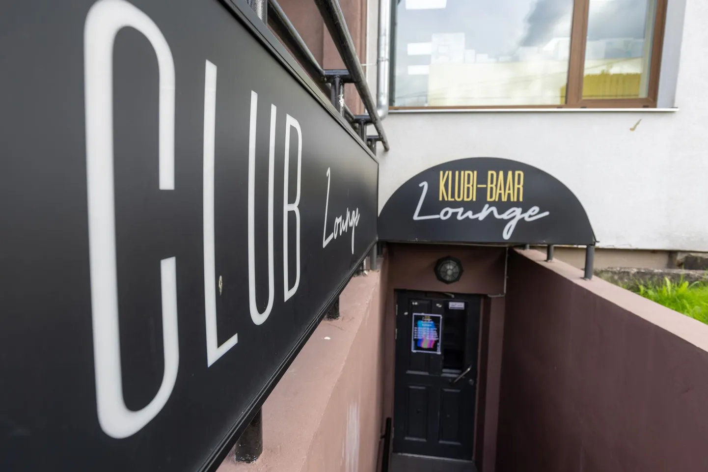 Ööklubi Lounge tõmbas laupäeval taas politseinike tähelepanu, kui seal tuli tegelda ühe peksmisjuhtumiga.