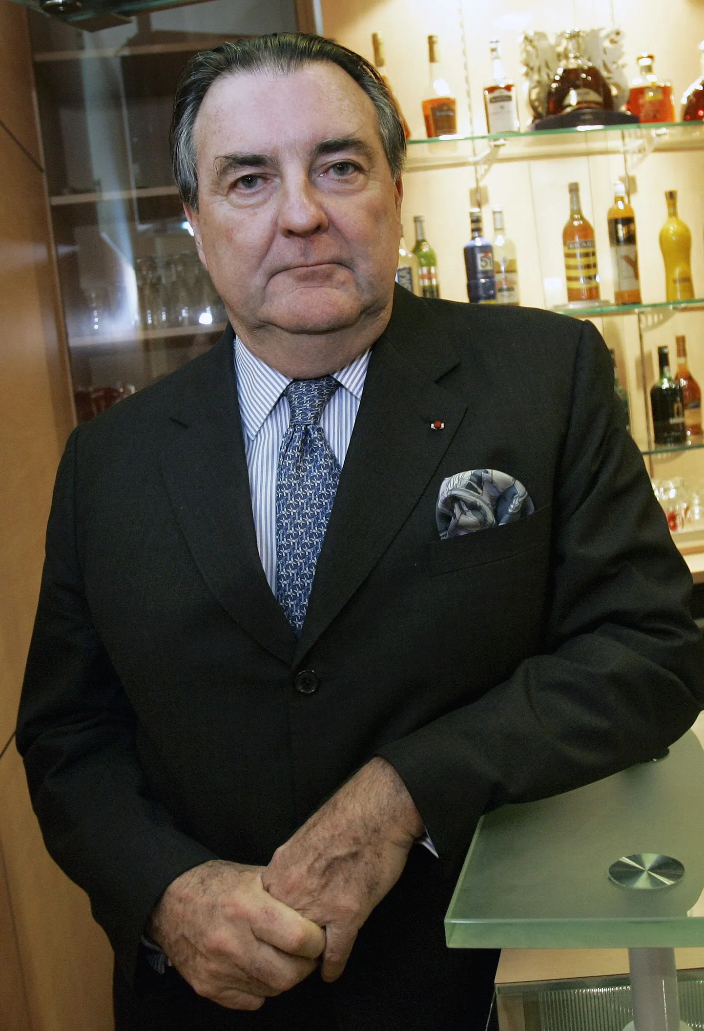 Patrick Ricard