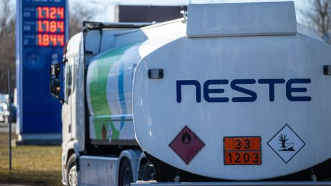 Riik võtab kasutusele osa kütusevarusid