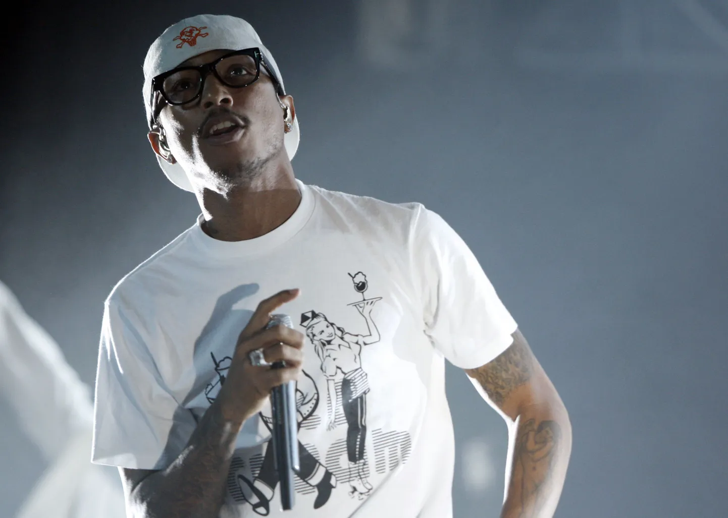 Pharrell Williams