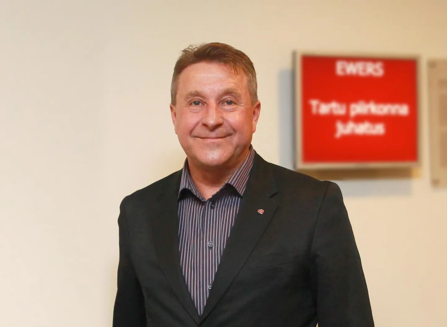 Jüri Morozov 31. jaanuarist Mustvee valda enam ei juhi ning peab umbusaldamise põhjuseks poliitilisi mänge.