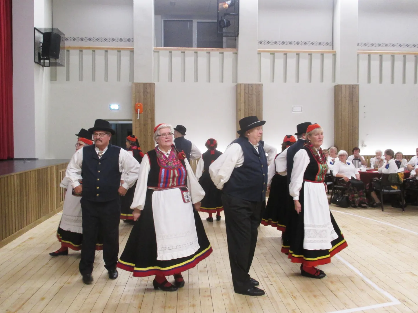 Lümanda Mõnusad