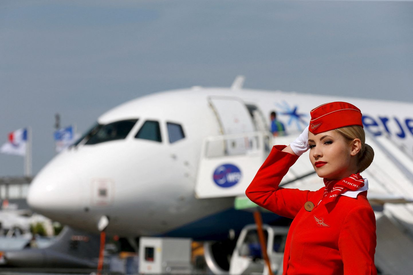 Venemaa sõjast Ukrainas saadud obadus kukutas Venemaa rahvusliku lennukompanii Aerofloti turuväärtuse LHV Grupist väiksemaks
