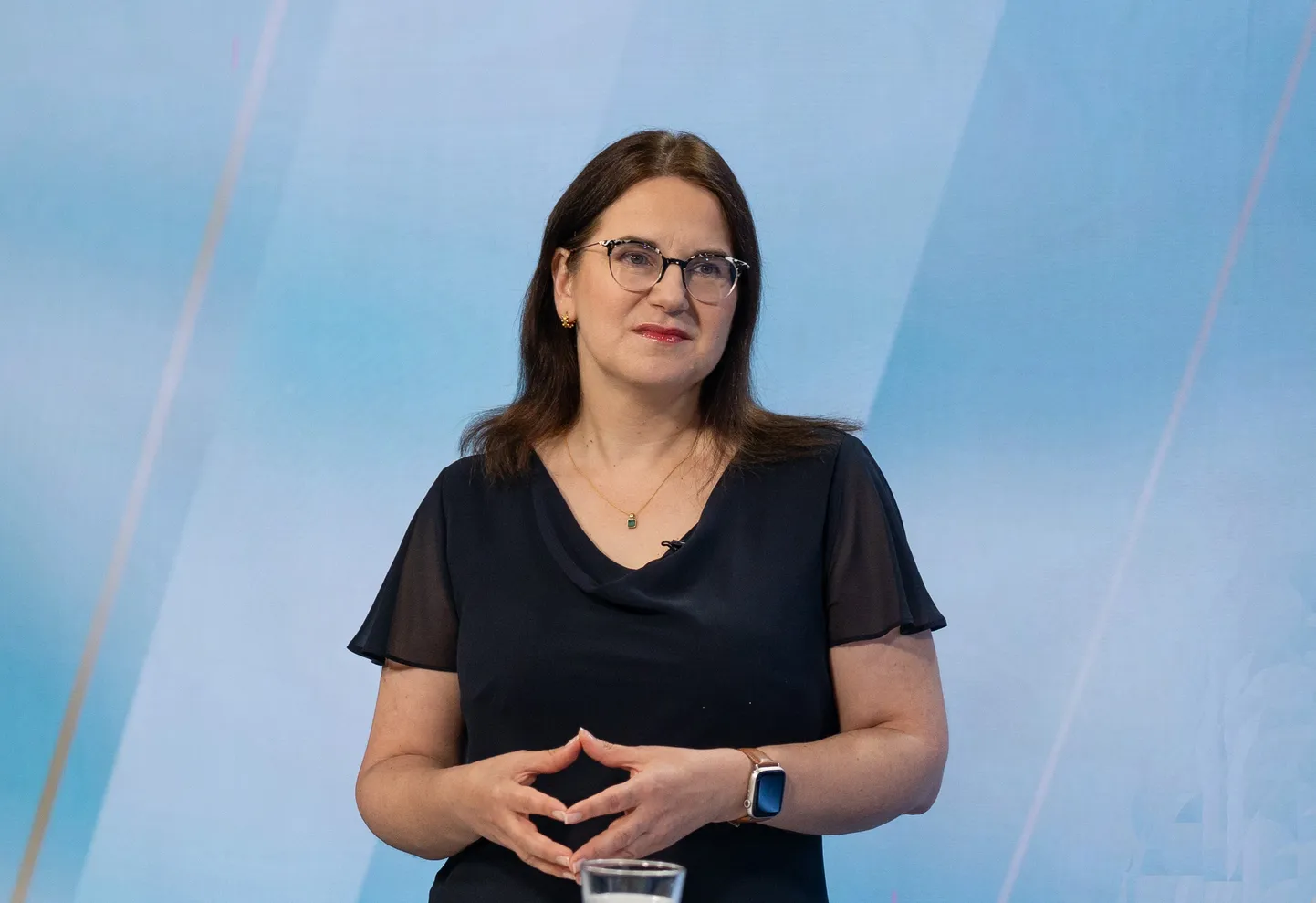 Liisa-Ly Pakosta.
