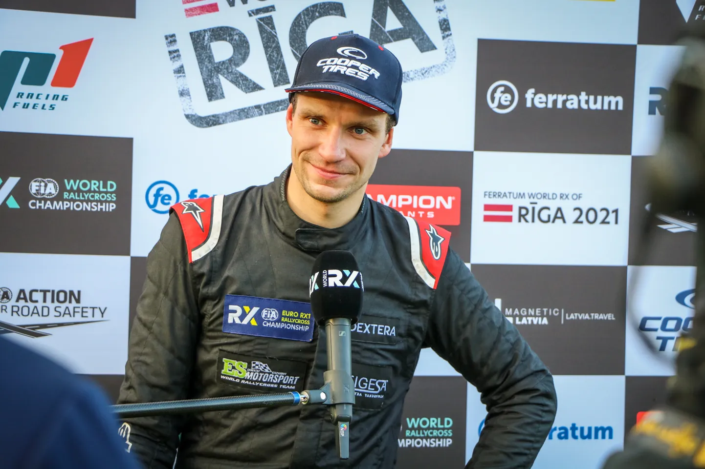 Jānis Baumanis